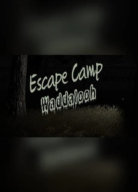 Escape Camp Waddalooh