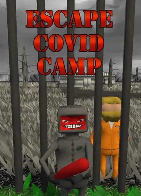 Escape Covid Camp