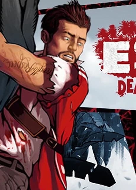 Escape Dead Island: Underwater Labs