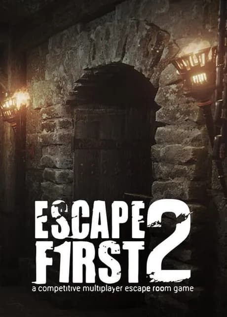 Escape First 2