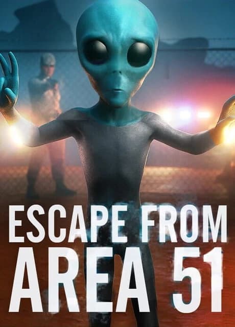 Escape From Area 51