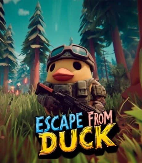 Escape From Duck