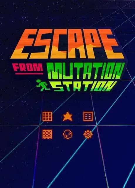 Escape from Mutation Station