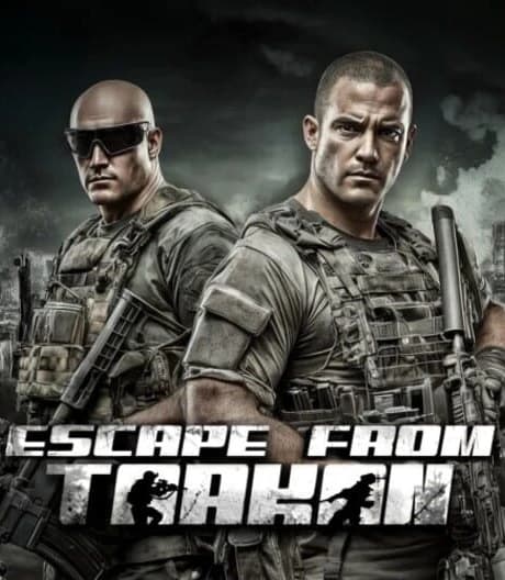Escape from Tarkan
