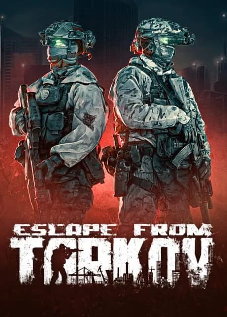 Escape from Tarkov