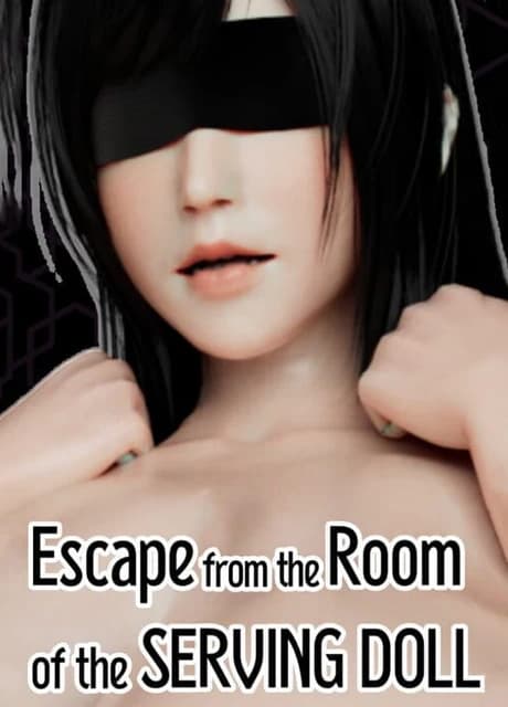 Escape from the Room of the Serving Doll