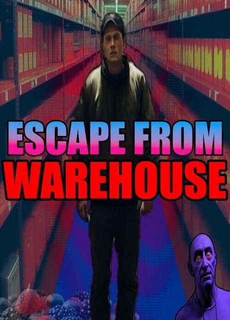 Escape From Warehouse