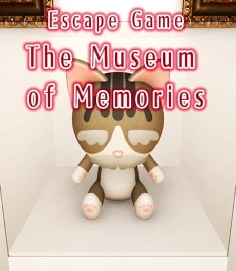 Escape Game The Museum of Memories