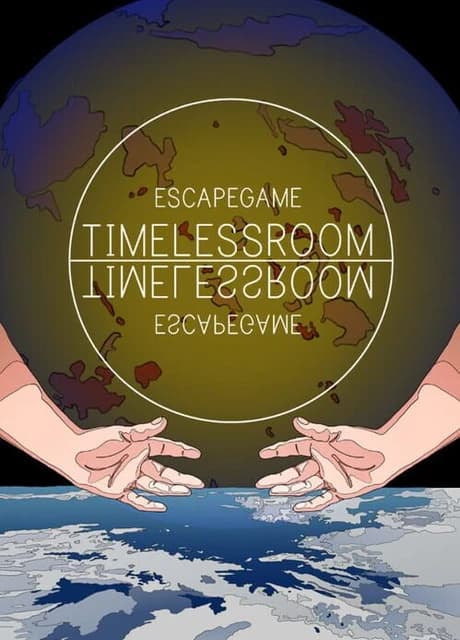 Escape Game: Timeless Room