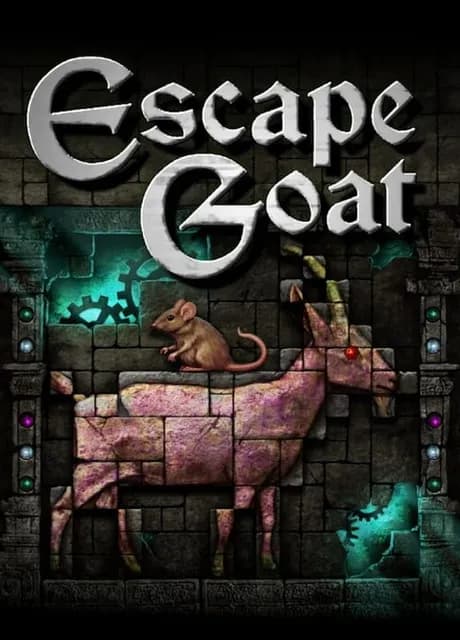 Escape Goat