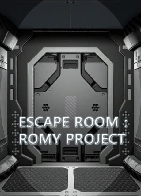 Escape Room: Romy Project