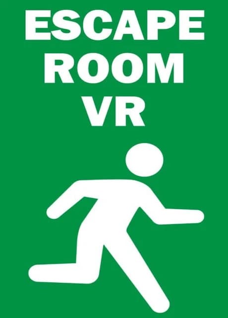 Escape Room VR