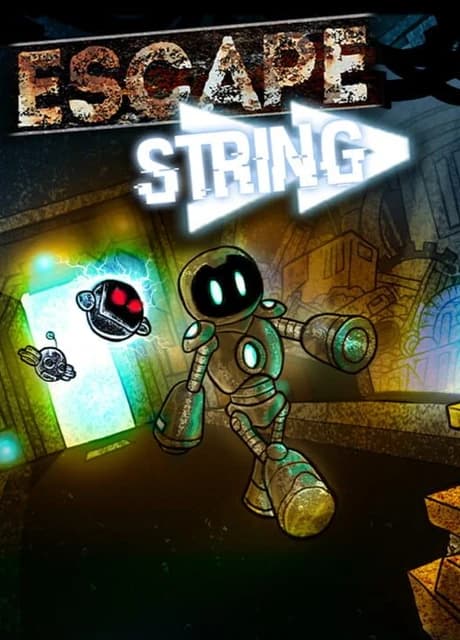 Escape String