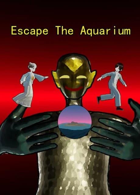 Escape The Aquarium