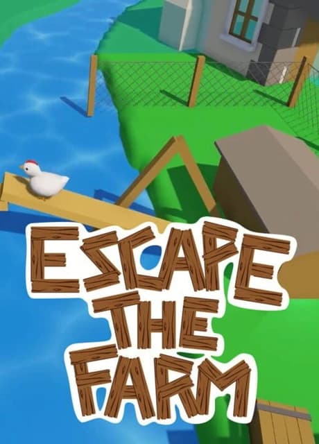 Escape the Farm