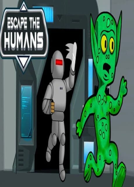 Escape the Humans