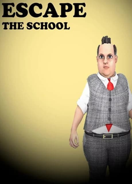Escape The School