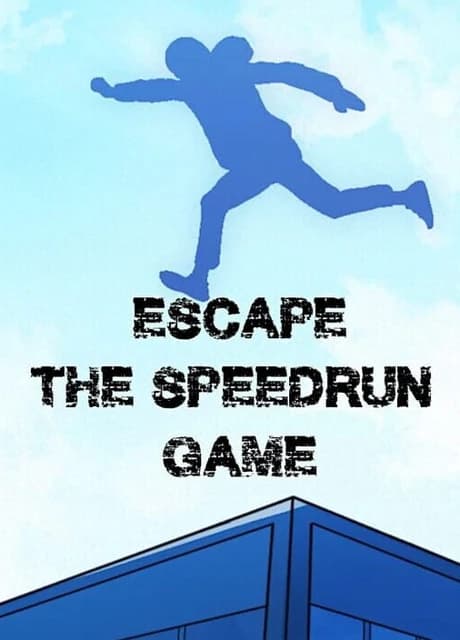 Escape: The Speedrun Game