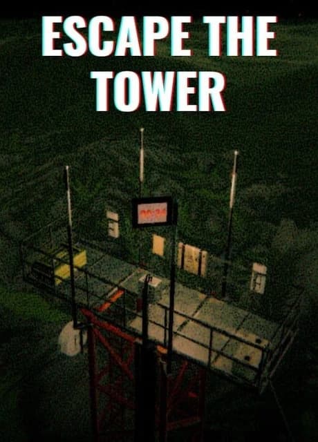 Escape the Tower