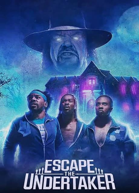 Escape the Undertaker