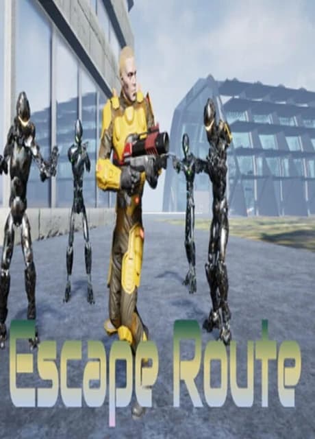 EscapeRoute