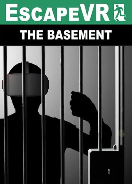 EscapeVR: The Basement