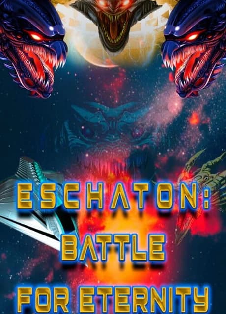Eschaton: Battle for Eternity