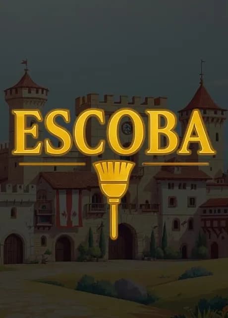 Escoba