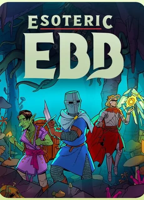 Esoteric Ebb