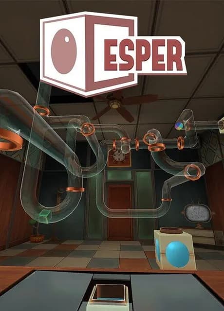 Esper