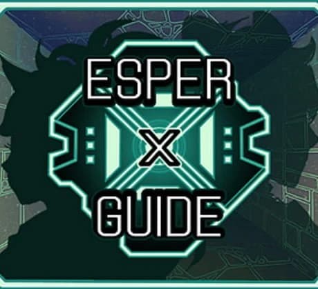 Esper X Guide