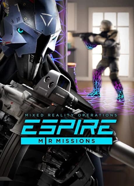 Espire: MR Missions