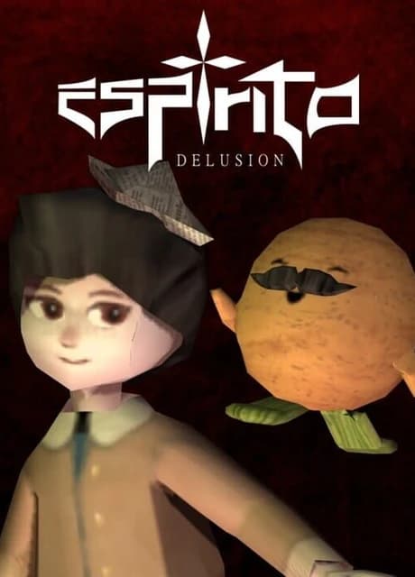 Espirito Delusion