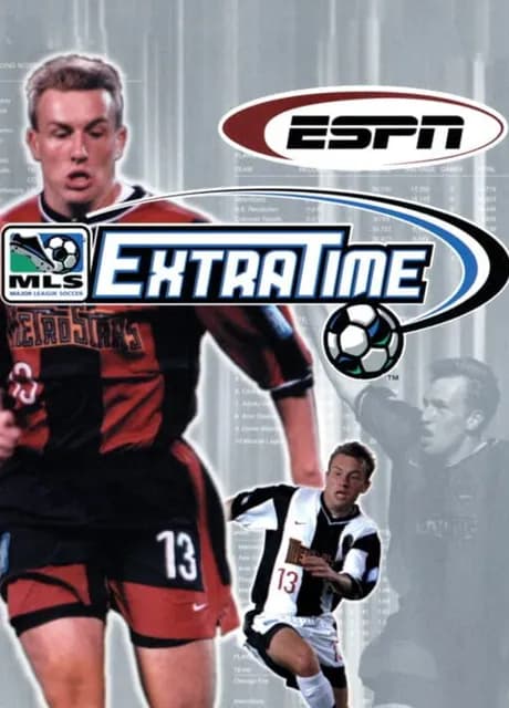 ESPN MLS ExtraTime 2002