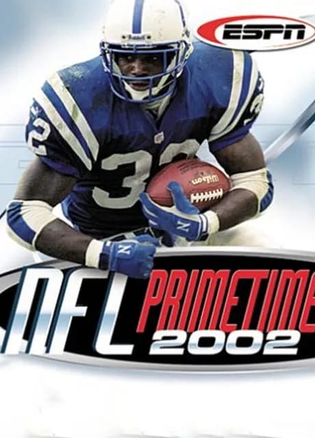 ESPN NFL PrimeTime 2002