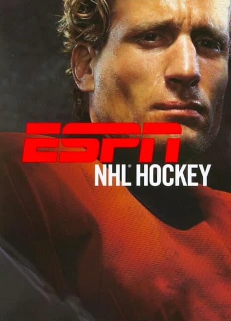 ESPN NHL Hockey