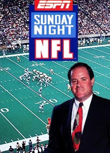 ESPN Sunday Night NFL