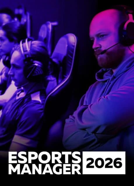 Esports Manager 2026