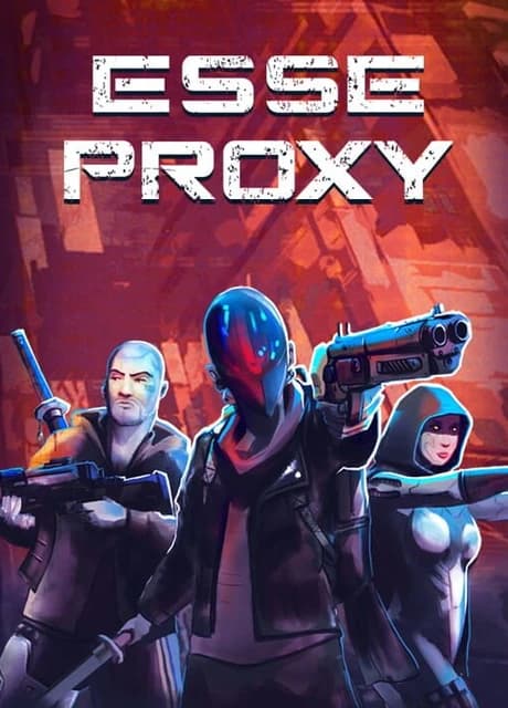 Esse Proxy