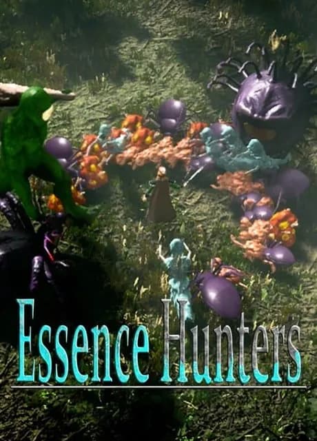 Essence Hunters
