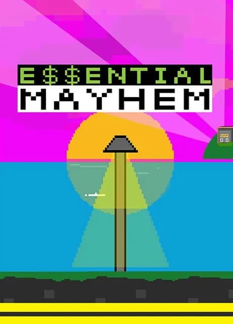 Essential Mayhem