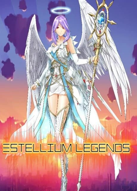 Estellium Legends
