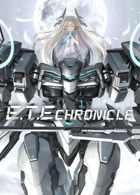 E.T.E Chronicle