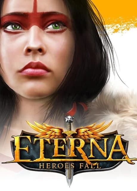 Eterna: Heroes Fall
