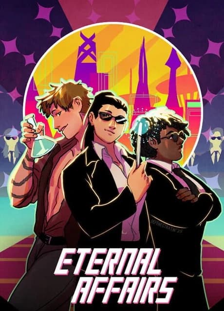 Eternal Affairs