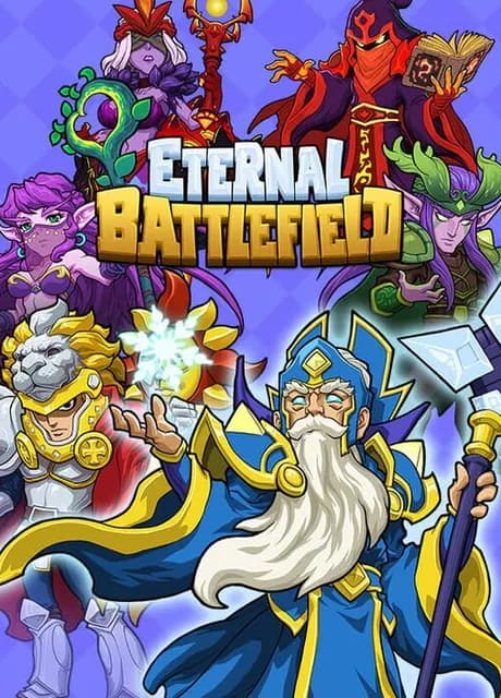 Eternal Battlefield