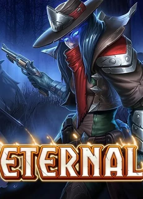 Eternal Card Game