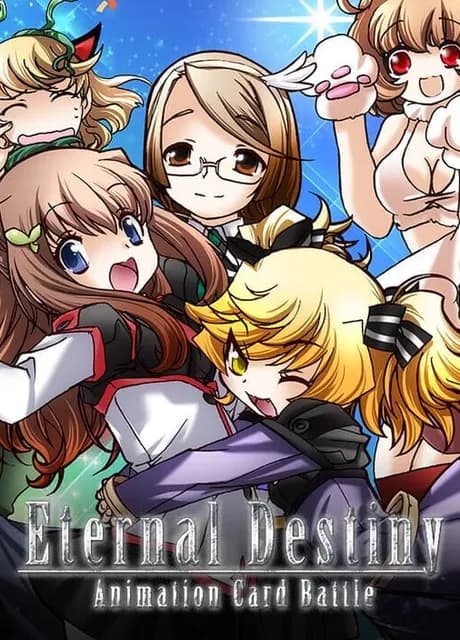Eternal Destiny
