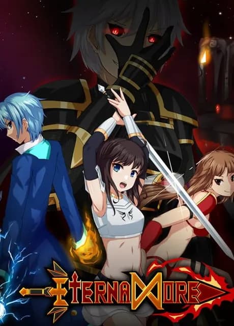 Eternal Lore