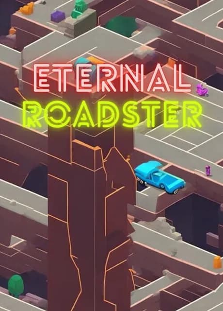 Eternal Roadster